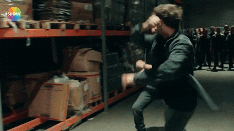 Yamaç GIF