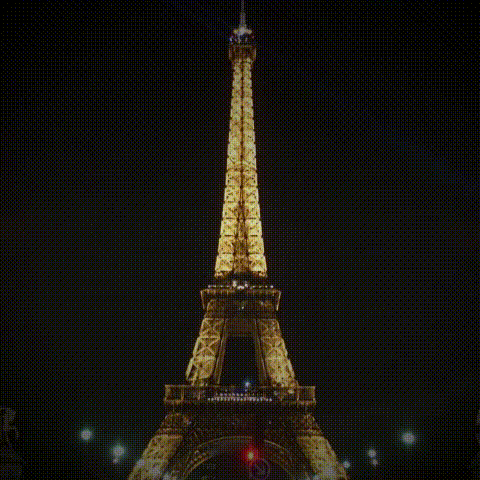 Paris gif find share on giphy