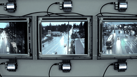 How to Install a CCTV Camera like a Pro! 11