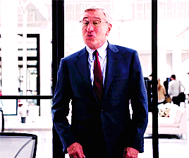 Robert Deniro Movie Trailers GIF - Find & Share on GIPHY