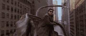 Doctor Octopus formará parte de Spider-Man: No Way Home.- Blog Hola Telcel 