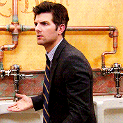 parks and recreation animated GIF 