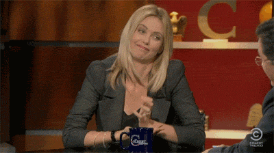 stephen colbert animated GIF