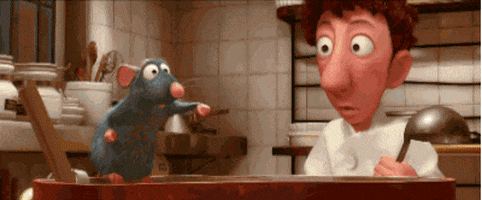 Cook Cooking GIF by Disney Pixar - Find & Share on GIPHY