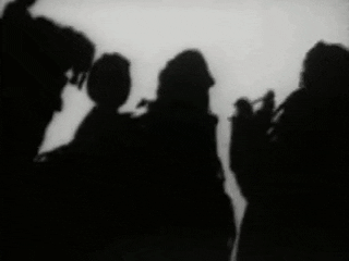 Begotten GIFs - Find & Share on GIPHY