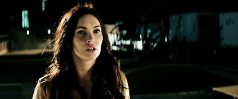 Megan Fox Model Gif Megan Fox Model Gif