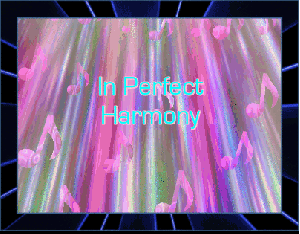 harmony animation