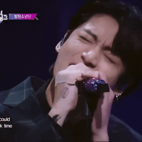 Jung Kook - Jeon Jung-kook