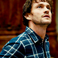 Image result for will graham gifs