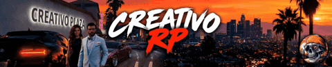 [QBCore Framework] 💀 ^8CreaTivo Rp V.2^8 💀 🔞