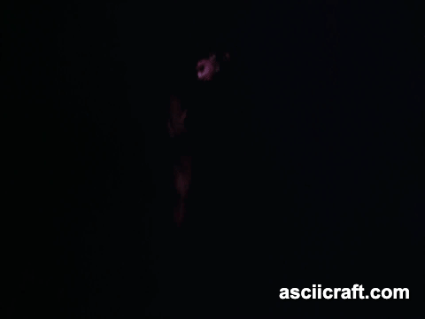 Practical puppetry and stop-motion animation from Beetlejuice showing the tactile, handcrafted quality that made the film's effects feel authentically real despite their stylized appearance