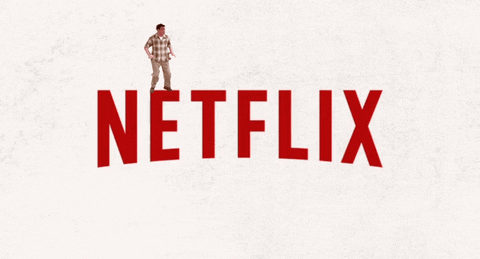 Netflix - Het is een kwestie van tijd om te zien of de nieuwe mogelijkheden bij RTL en SBS6 goed gaan uitpakken