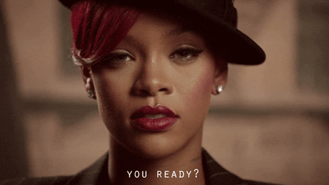 You Ready? (Rihanna)