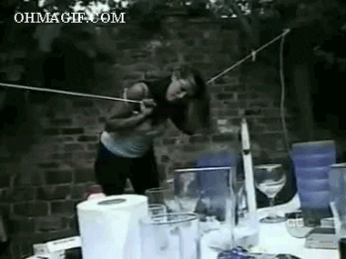 Drunk Home Video GIF - Find & Share on GIPHY