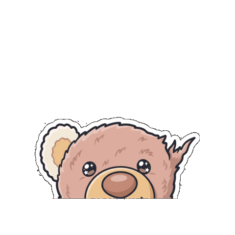 Bear GIF