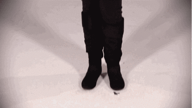 парни сделали превратили девушек в идеал, парни сменили стиль своих девушек