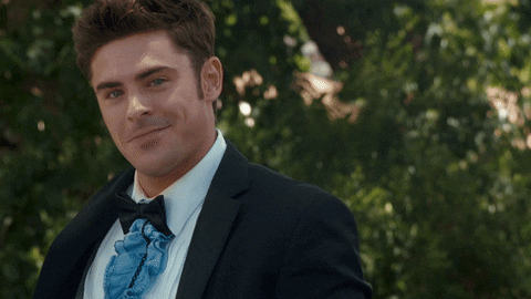 Zac Efron Mike And Dave Movie GIF by 20th Century Studios