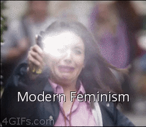 Feminist Rekt Videos