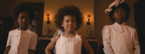 ENTITY shares some of the cutest photos of Beyonce's daughter Blue Ivy.