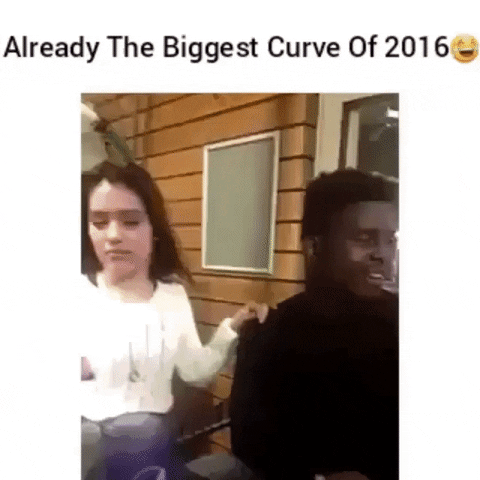 Dab Girlfriend GIF by beinglatino