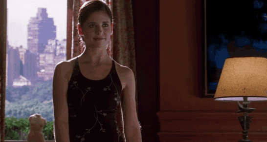 Cruel Intentions Hello GIF - Find & Share on GIPHY