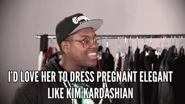 парни сделали превратили девушек в идеал, парни сменили стиль своих девушек