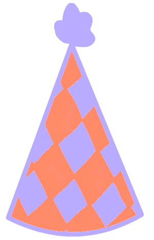 Birthday Sticker By Studios Sticker for iOS & Android | GIPHY