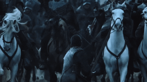 Winter is Coming - Game of Thrones - Página 3 Giphy