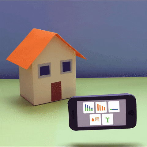 House Edf GIF by cintascotch - Find & Share on GIPHY