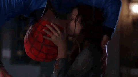 The Oc Seth And Summer GIF by CraveTV