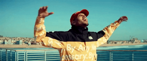 Chris Brown Paradise GIF by Ultra Music - Find & Share on GIPHY