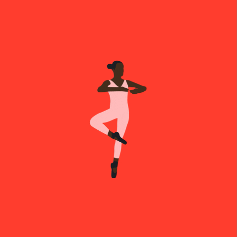 Ballet GIFs - Find & Share on GIPHY
