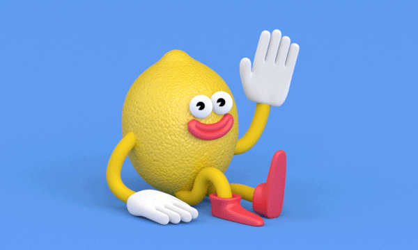 Memmil 3d flirting waving lemon