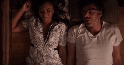 Interracial Regina Hall GIF - Find & Share on GIPHY