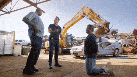 H50 GIF by CBS