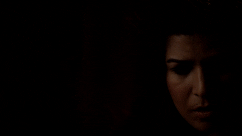 Nimrat Kaur Fox GIF by Wayward Pines