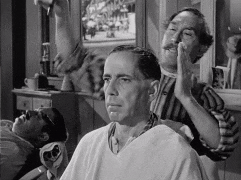 Barber Shop GIFs - Find & Share on GIPHY