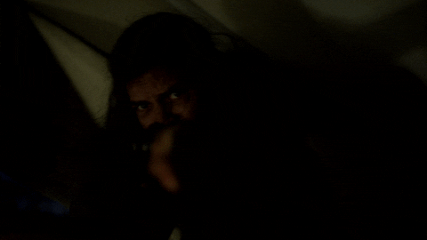 Tim Griffin Fox GIF by Wayward Pines