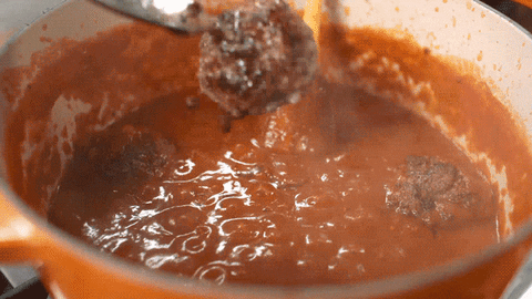 Meatball GIFs - Find & Share on GIPHY