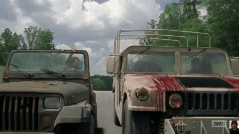 ‘The Walking Dead’ 8×04 Review: Some Guy