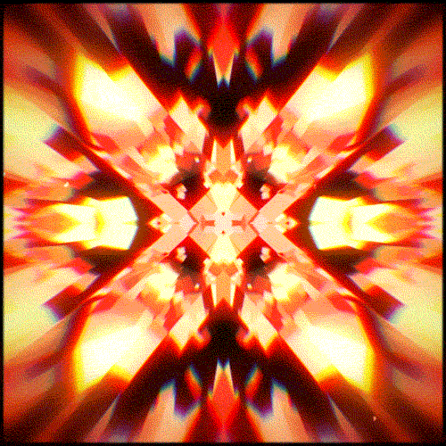 Fire Glow GIF by Erica Anderson Find & Share on GIPHY