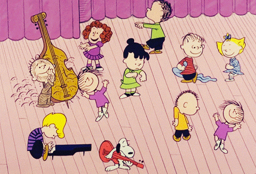 Quando Riverdale incontra Snoopy e i Peanuts: la divertente parodia