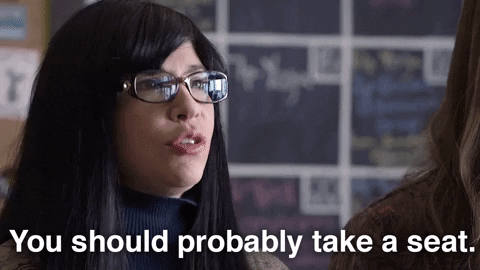 This Is Going To Be Long Season 5 GIF by Portlandia - Find & Share on GIPHY
