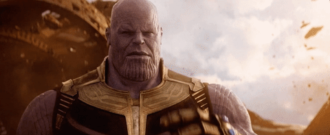Infinity War Avengers GIF - Find & Share on GIPHY