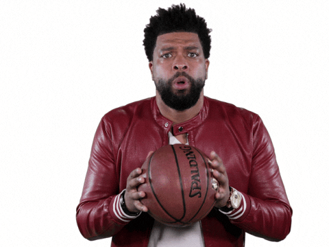 Frustrated GIF by DeRay Davis - Find & Share on GIPHY