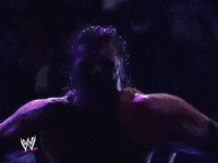 Triple H entrance