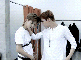 BTS và những couple khiến fangirl thổn thức ARMY Bangtan bromance BTS couple jikook KPOP namjin ship vmin yoonseok