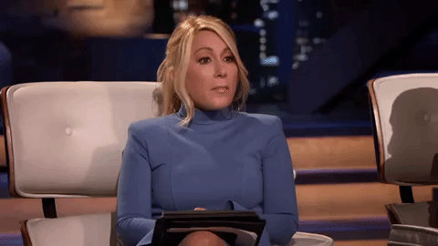 Shark Tank Lori Quotes