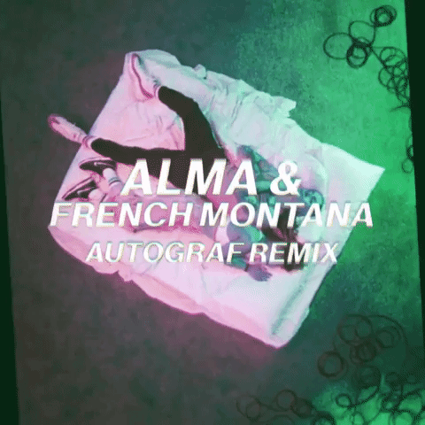 French Montana Dance GIF by Casablanca Records