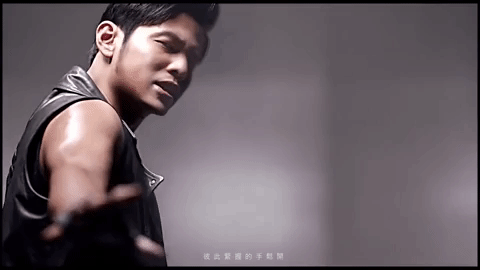 Jay Chou MV